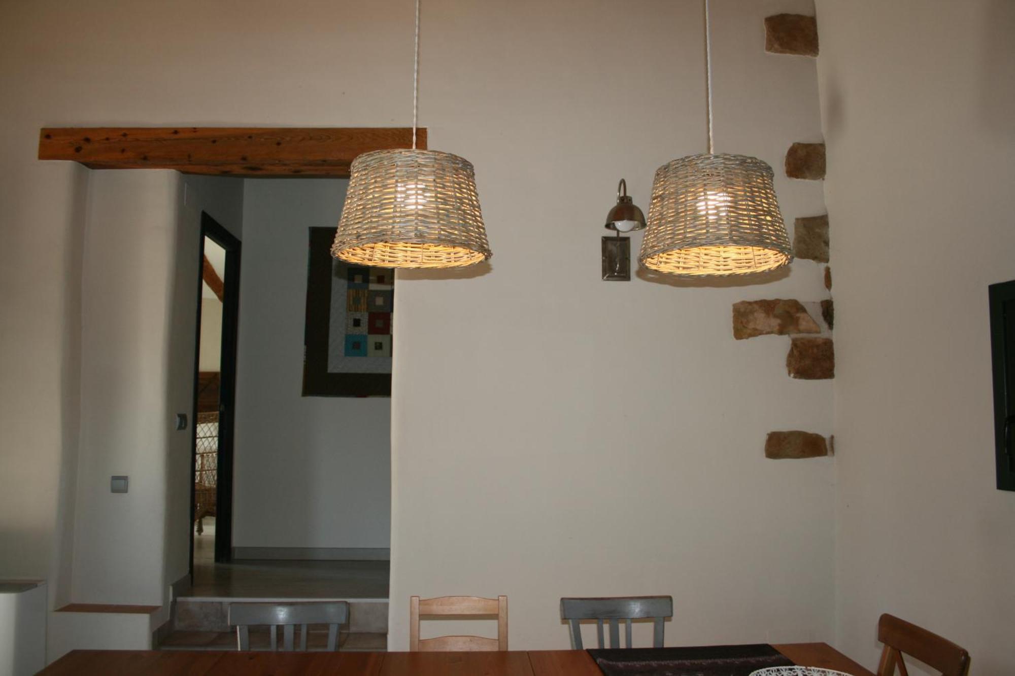 Maset Del Riu Guest House Valderrobres Exterior photo