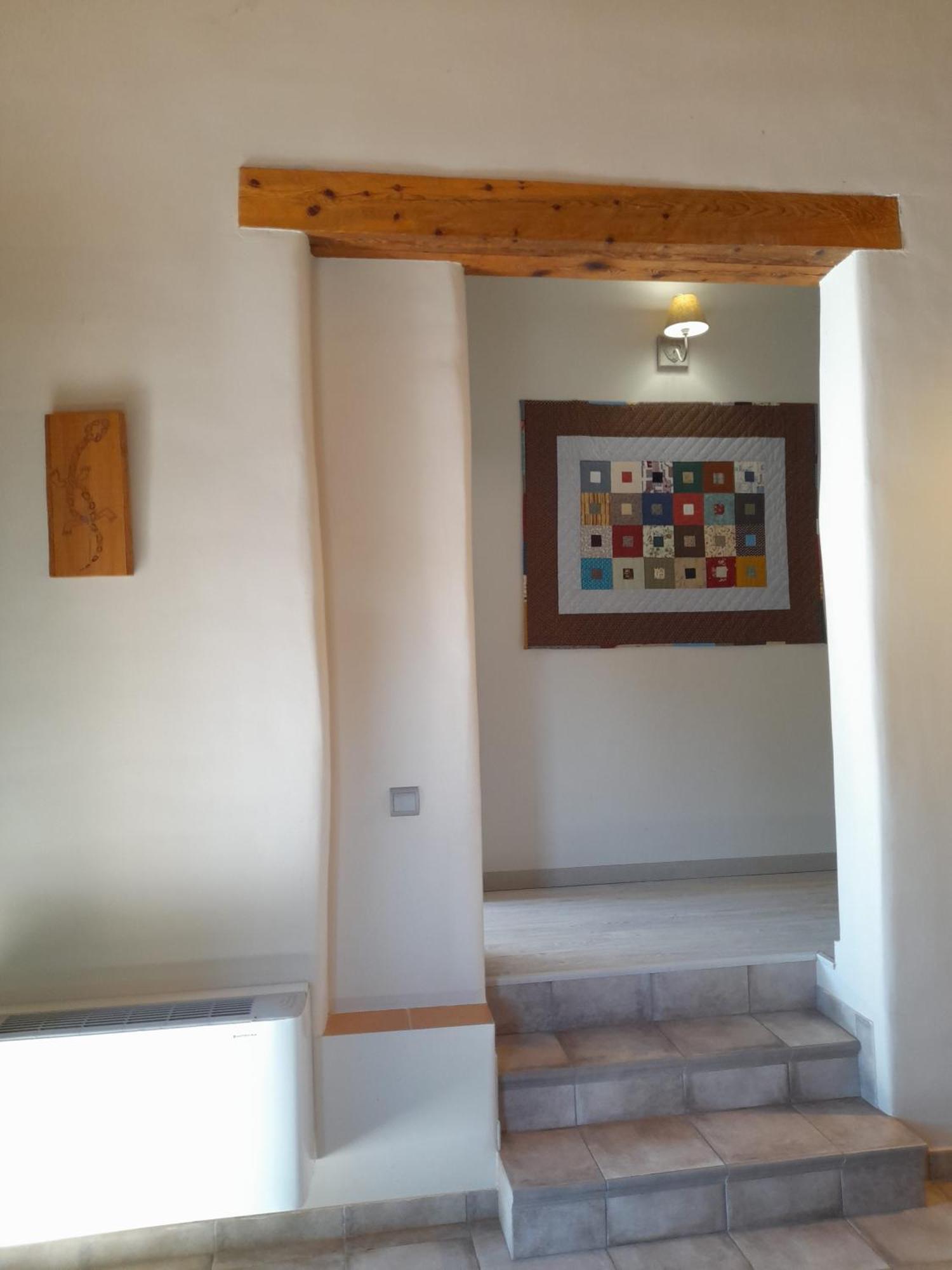 Maset Del Riu Guest House Valderrobres Exterior photo
